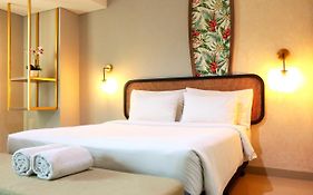 Stayg Eastern Green By Grandhika - Bekasi